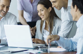 Plan on establishing an online Website Presensce with Steve's computer and web service, LLC