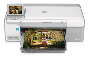 Clean and repair printers.